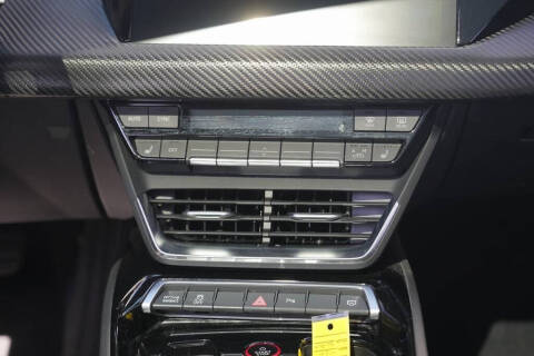 2022 Audi e-tron GT quattro Premium Plus