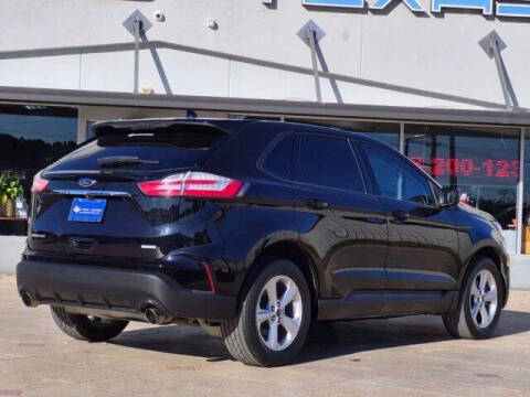 2019 Ford Edge SE