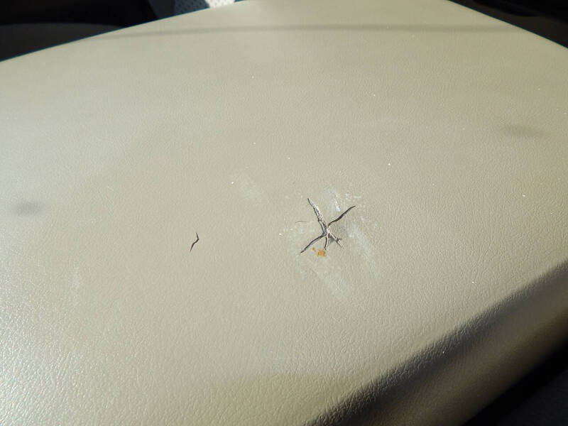 2007 Toyota Tundra SR5