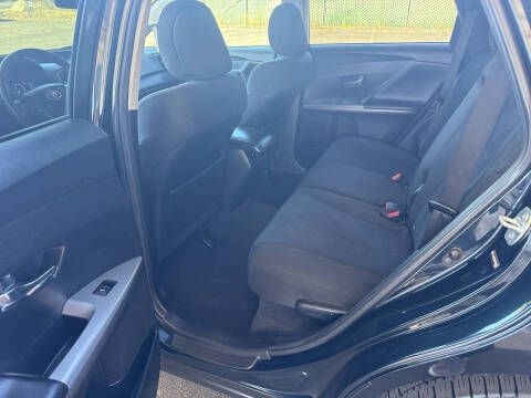 2013 Toyota Venza LE