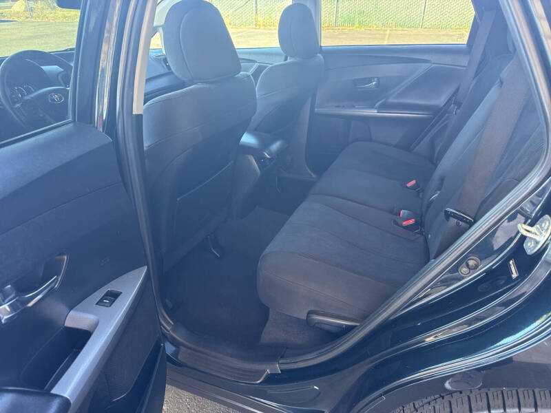2013 Toyota Venza LE