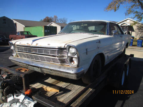 1966 Ford Galaxie for sale at Burt's Discount Autos in Pacific MO