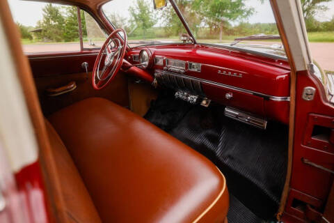 1951 Dodge Coronet
