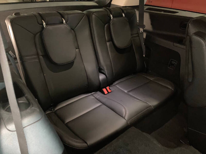 2022 Lincoln Aviator Standard