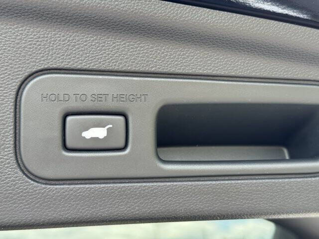 2024 Acura MDX SH-AWD w/Tech