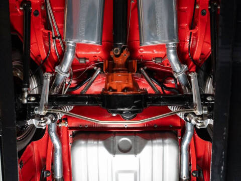 1967 Shelby GT500