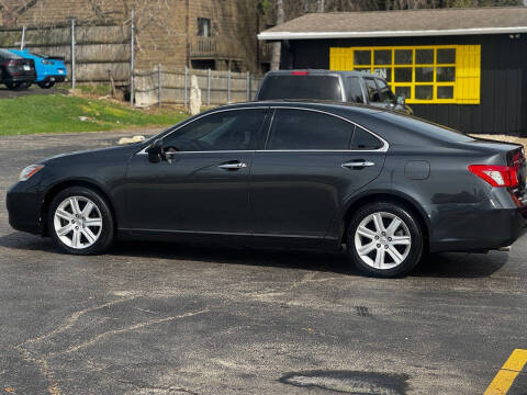 2008 Lexus ES 350