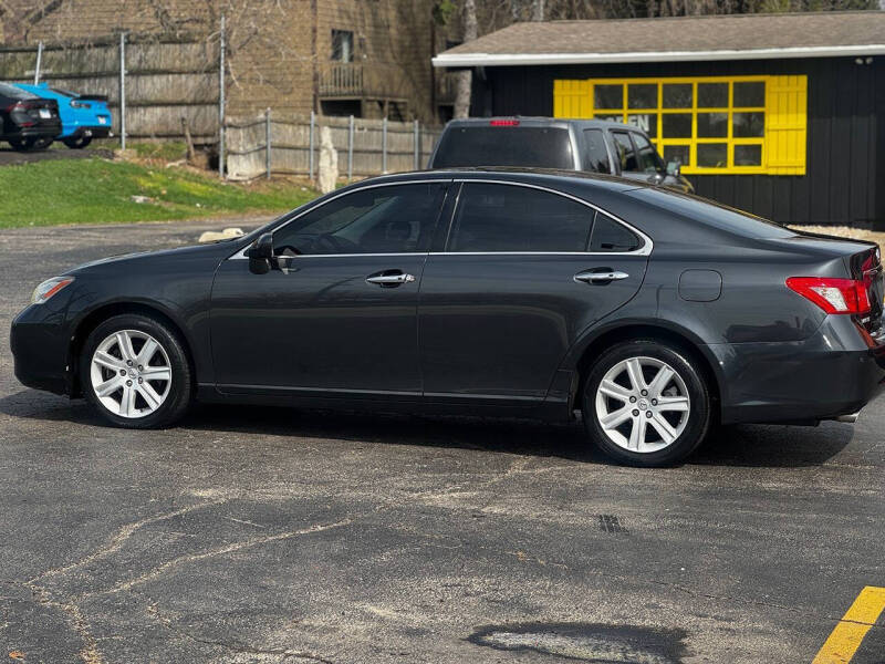 2008 Lexus ES 350