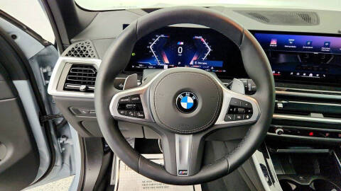 2025 BMW X5 sDrive40i
