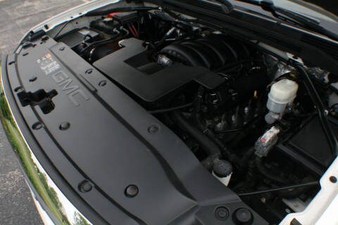 2015 GMC Sierra 1500 Denali