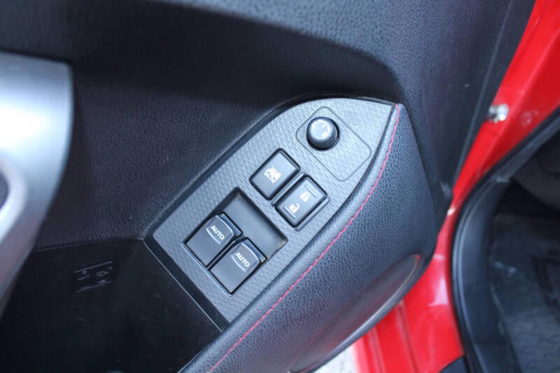 2014 Scion FR-S Monogram