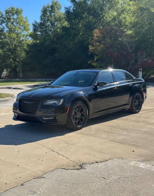 2021 Chrysler 300 Touring L