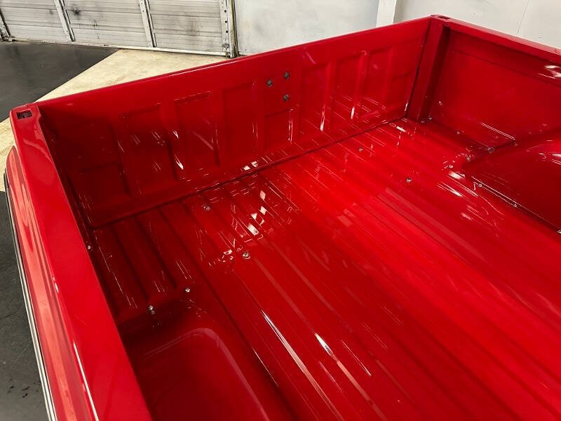 1968 Chevrolet C/K 10 Series