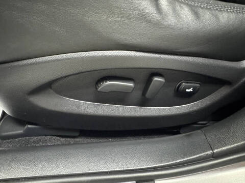 2010 Infiniti EX35 Journey