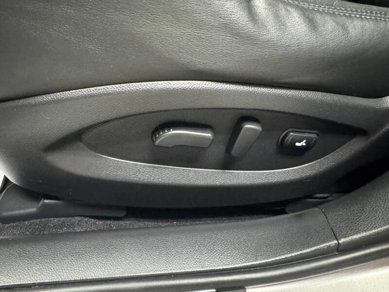 2010 Infiniti EX35 Journey