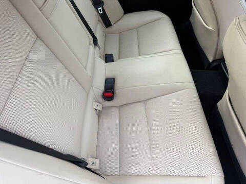 2016 Lexus IS 200t