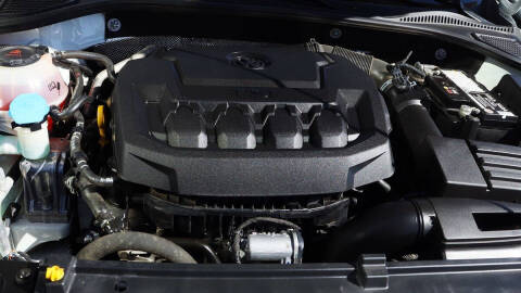 2022 Volkswagen Passat SE