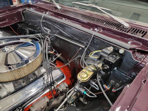 1967 Chevrolet Chevelle