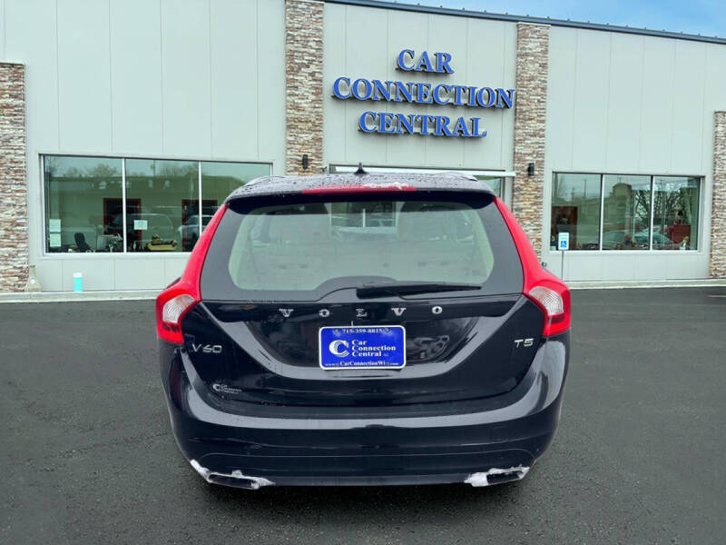 2016 Volvo V60 T5 Drive-E Premier