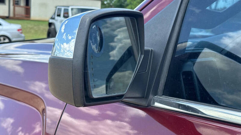 2016 GMC Sierra 2500HD Denali