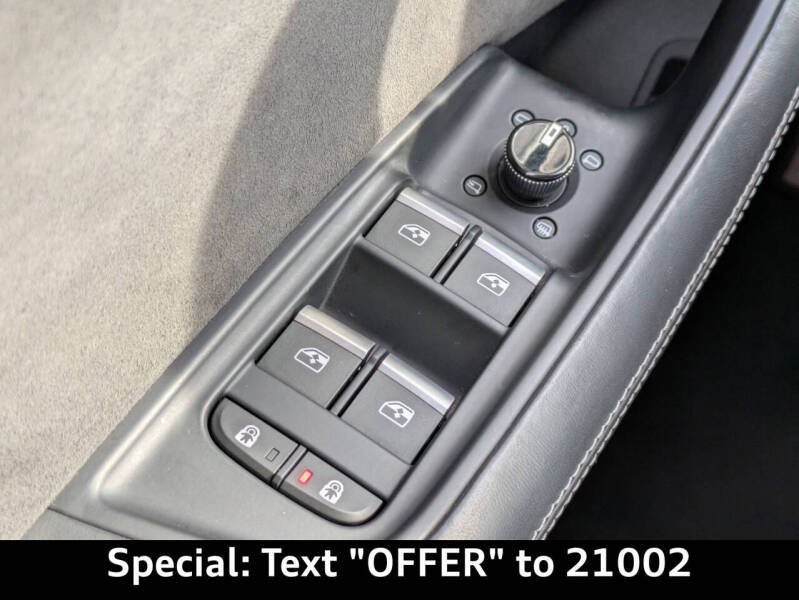 2021 Audi RS Q8 4.0T quattro