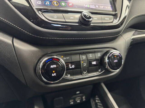 2021 Chevrolet TrailBlazer ACTIV