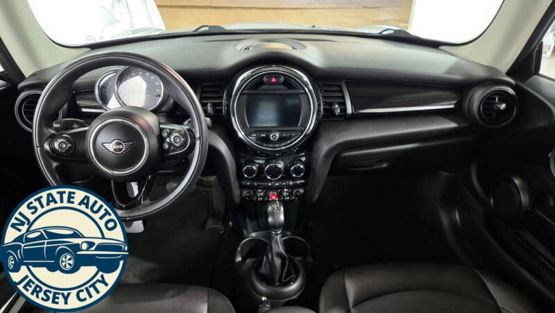 2019 MINI Hardtop 2 Door