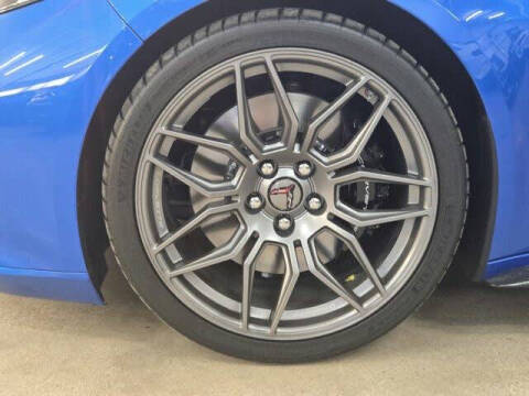 2024 Chevrolet Corvette Z06