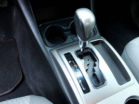 2014 Toyota Tacoma PreRunner