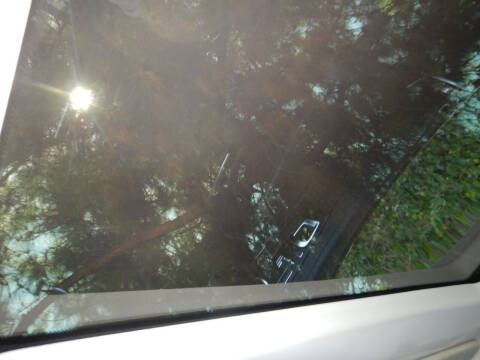 2015 Mercedes-Benz SL-Class SL 400