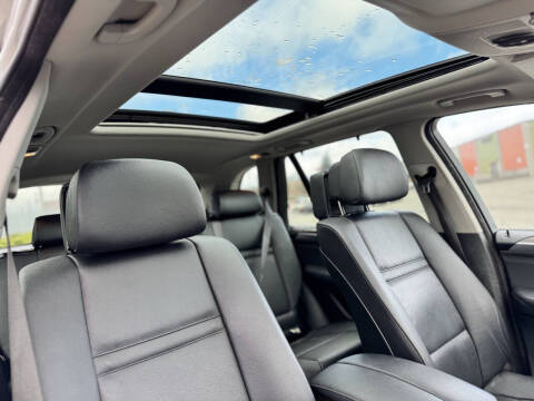2009 BMW X5 xDrive30i