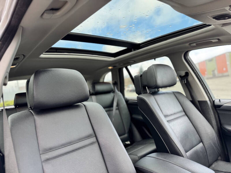 2009 BMW X5 xDrive30i