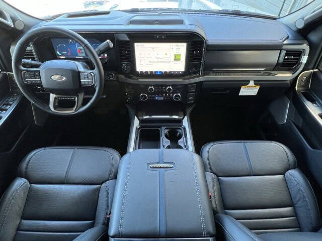 2026 Ford F-250 Super Duty