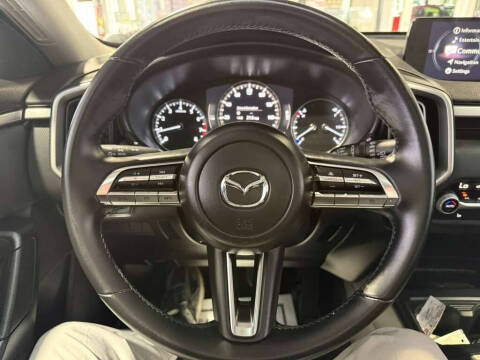 2026 Mazda CX-50 2.5 S Preferred