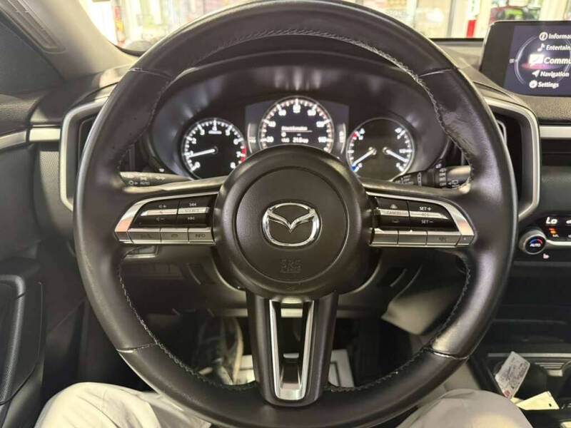 2026 Mazda CX-50 2.5 S Preferred