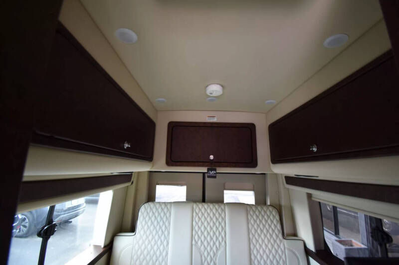 2019 Ford Transit 350 HD