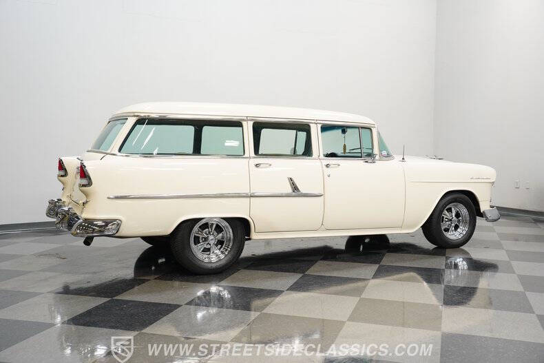 1955 Chevrolet 210