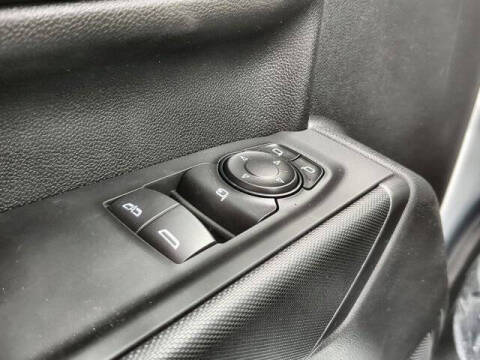 2026 GMC Sierra 3500HD CC