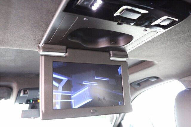 2020 Cadillac Escalade Platinum