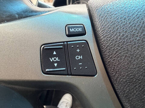 2012 Acura MDX SH-AWD w/Tech