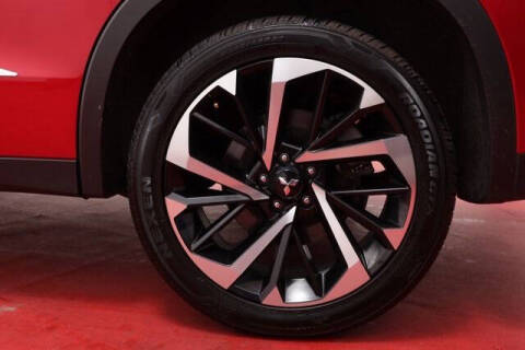2024 Mitsubishi Outlander SEL
