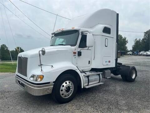 2005 International 9200 for sale at Vehicle Network - Allied Truck and Trailer Sales in Madison NC