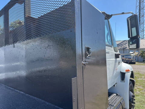 2007 International DuraStar 4400