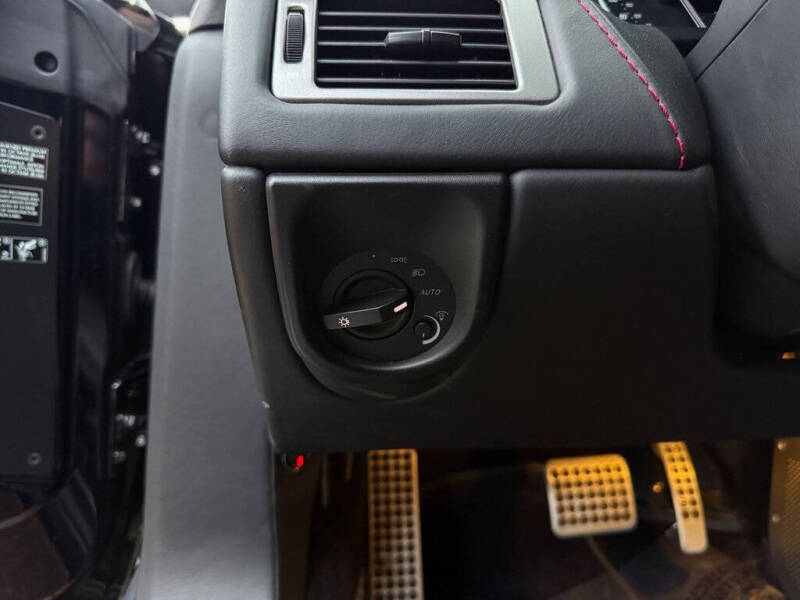 2014 Aston Martin Rapide S