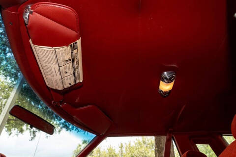 1978 Ford Thunderbird