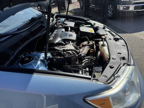 2012 Toyota Camry XLE