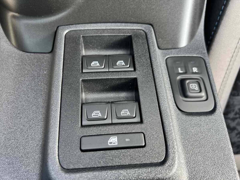 2023 Ford Bronco Wildtrak Advanced