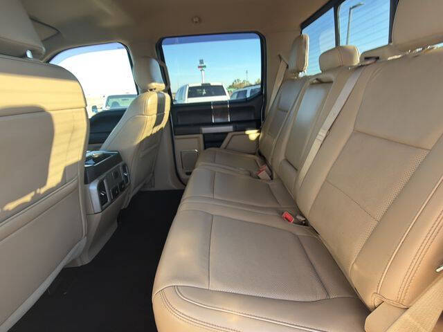 2019 Ford F-350 Super Duty Lariat