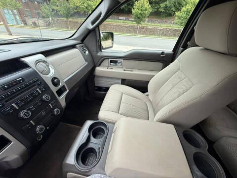 2009 Ford F-150