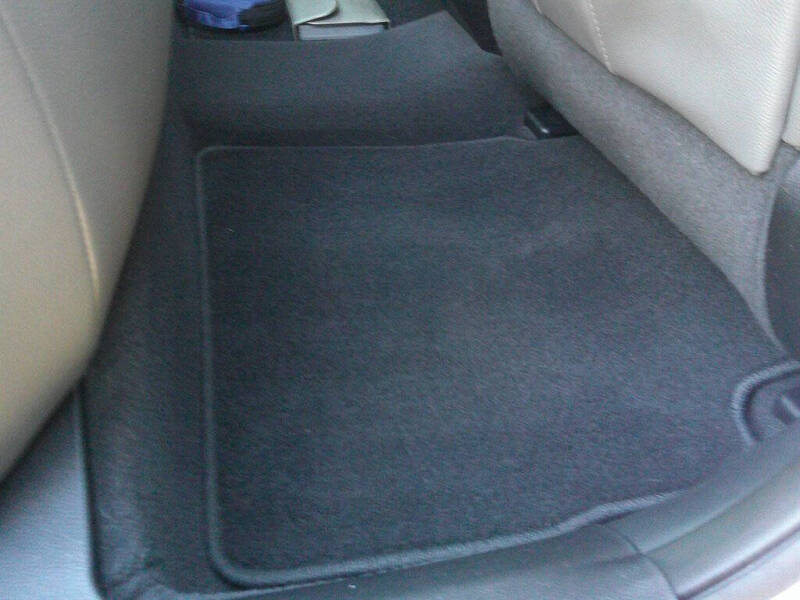 2012 Hyundai Sonata SE